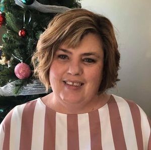 Meet your Posher, Wendy